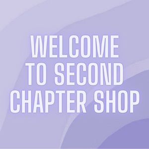 About this shop 💜